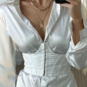 Princess Polly Saturday Sinner Corset